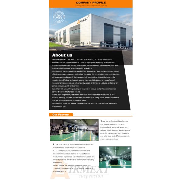 2018+ весна воздуха подвеса воздуха кроны S220 Тойота распарывает совершенно новое