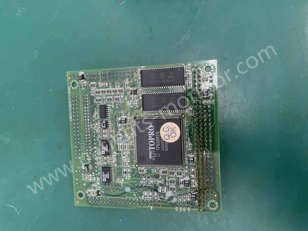 Philip Goldway UT4000F Painel de monitoramento do paciente Painel principal ML 94V-0 E211079 Peças de monitoramento do paciente