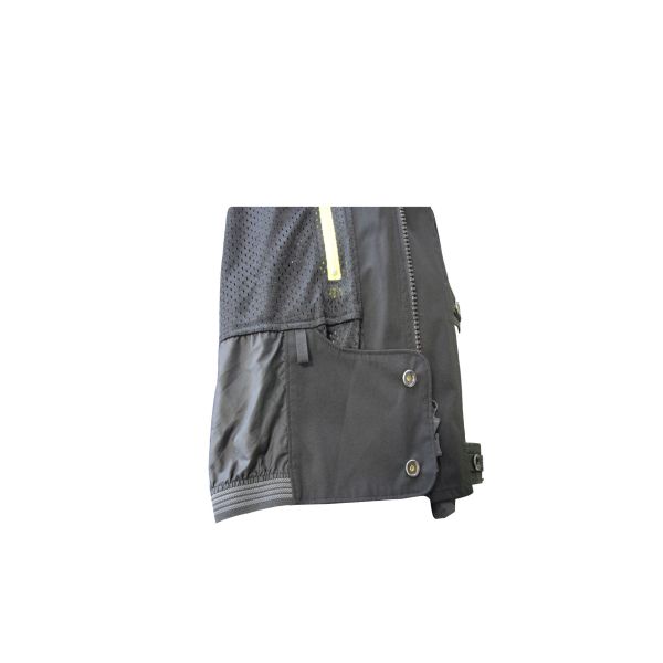 Костюм мотоцикла зимы 40% хлопок 60% полиэстер 1280 GSM с вкладышем