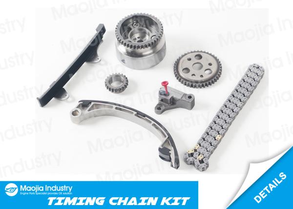 Car Timing Chain for TOYOTA 1SZ - FE Yaris 1,0-16V 03-05 Steuerkettensatz mit Zahnr 1350623010