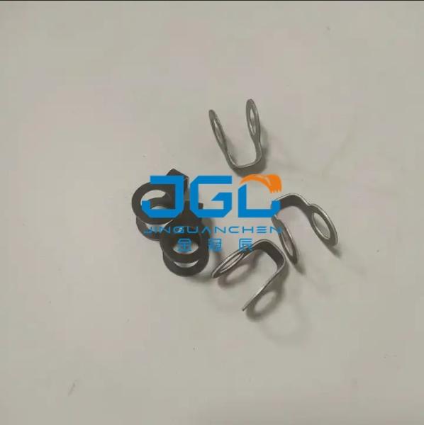 Suitable For Excavator SK200-8 SK350-8 SK200-8 Engine Nozzle Return Pipe Gasket VH965908119A