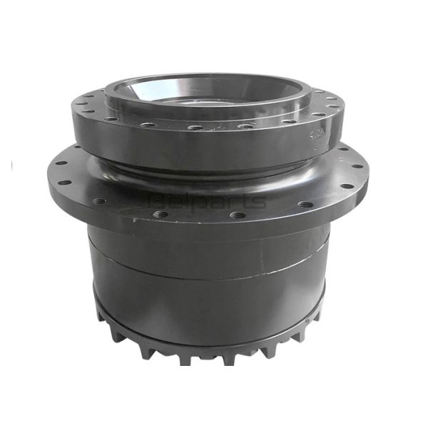 Reducción de viaje hidráulica 353-0602 del excavador E336D