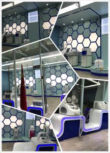 Beijing Nubway S&T Co., Ltd