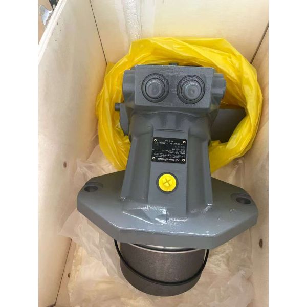 Variable Displacement Hydraulic Motor A6VE 80/107/160/250 For Agricultural Machinery