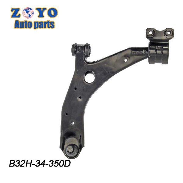 1999-2006 Year B32H-34-350D K620041 Left Front Lower Control Arm for Mazda 3 2008