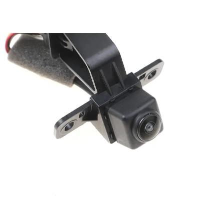 Peças de automóveis de alta qualidade Câmera frontal 284F1-BV80B-Para Nissan Juke 1.6L 13-17