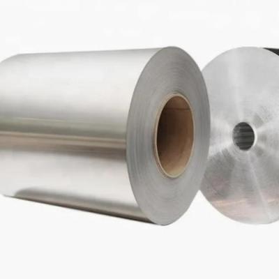 Cold Rolled Stainless Steel Coils Width 1219mm For Manufacturing Business