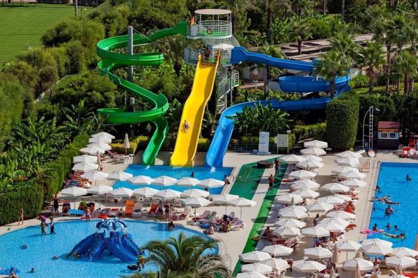 Parque aquático Animação Desportos de verão Passeios Piscina Fibra de vidro Slide