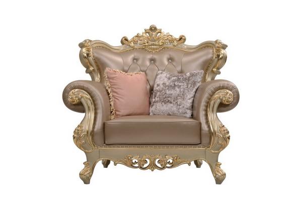 Italy Leather Luxury Sofa sets 1+2+3  for Villa living room used upholstered furniture made inChina factory direct price