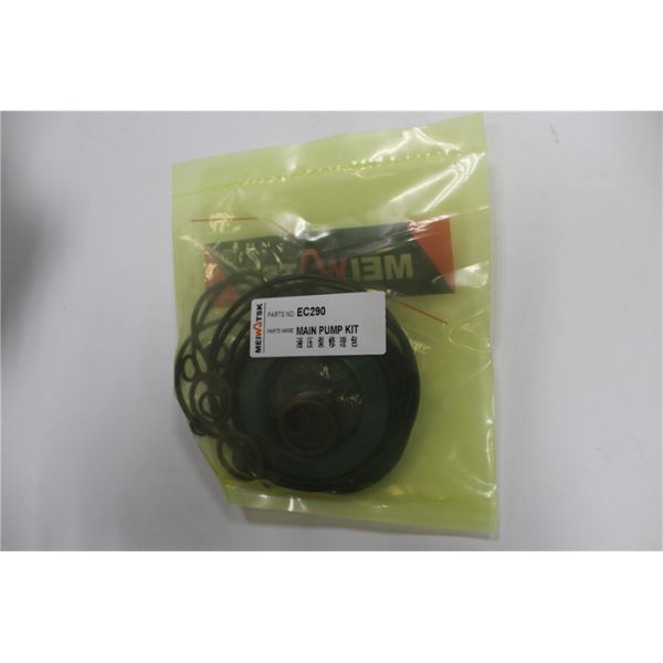 Набор уплотнения гидронасоса набора насоса частей запасной части EC290 Belparts главный для экскаватора Crawler