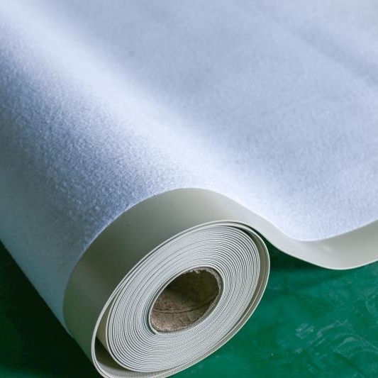 No Crack TPO Waterproofing Membrane For Commercial Buildings Public Buildings Large Venues