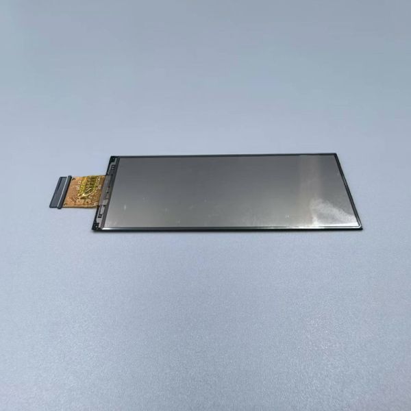 2.9 Inch E Paper Display Black White Red E Paper Display Module High Durability
