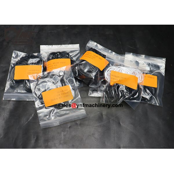Main Control Valve Seal Kit YNF17502 7234720401