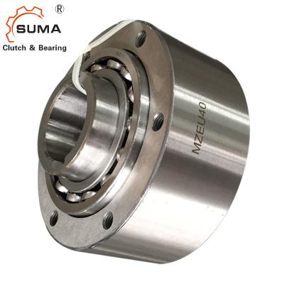 MZEU30(K) E1+E2 Roller Type One Way Directional Backstop Clutch Bearing
