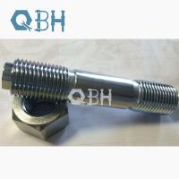 DIN2509 Double End Studs Dowel I Bolt