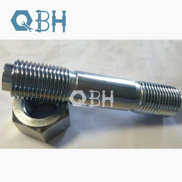 DIN2509 Double End Studs Dowel I Bolt