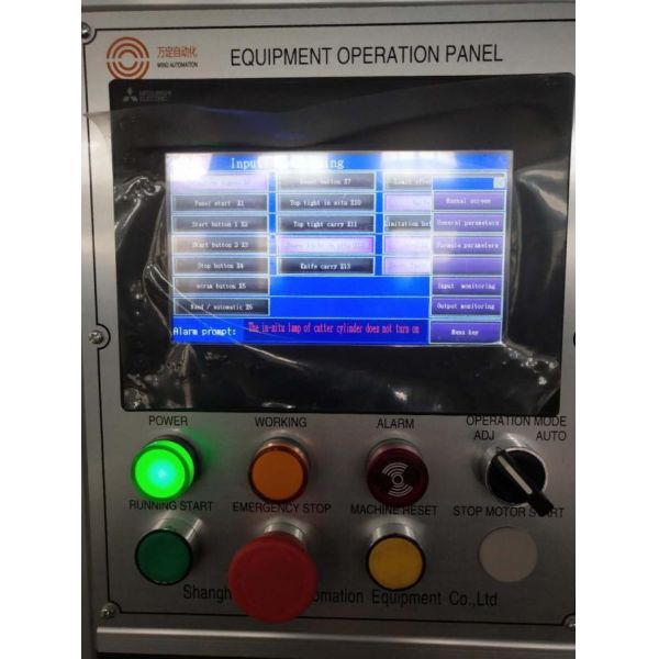 Commutator Slot Opening Machine Mira Undercutting Machine