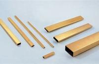 C71500 Sch10-Sch160 Pipe de cuivre nickel sans soudure personnalisée