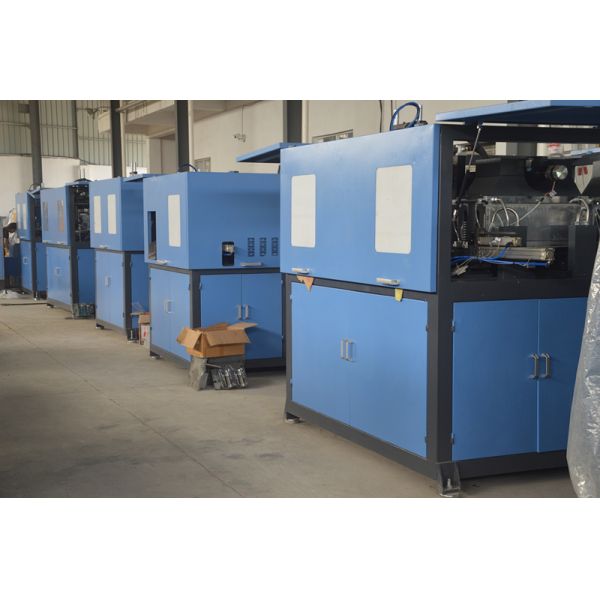 2 Кавариум ПЭТ бутылки формования дующее устройство для 2000 мл полых части пластмассы обрабатывается