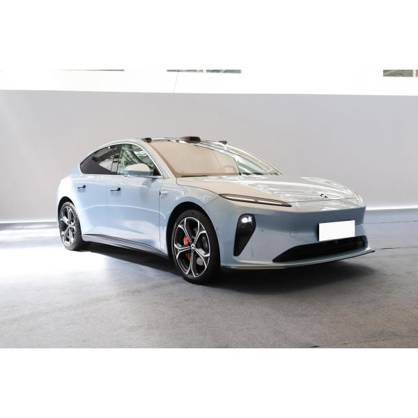 Электротранспорты привода колеса мотора 4 автомобиля 710KW 100kwh NIO ET5 EV электрические двойные