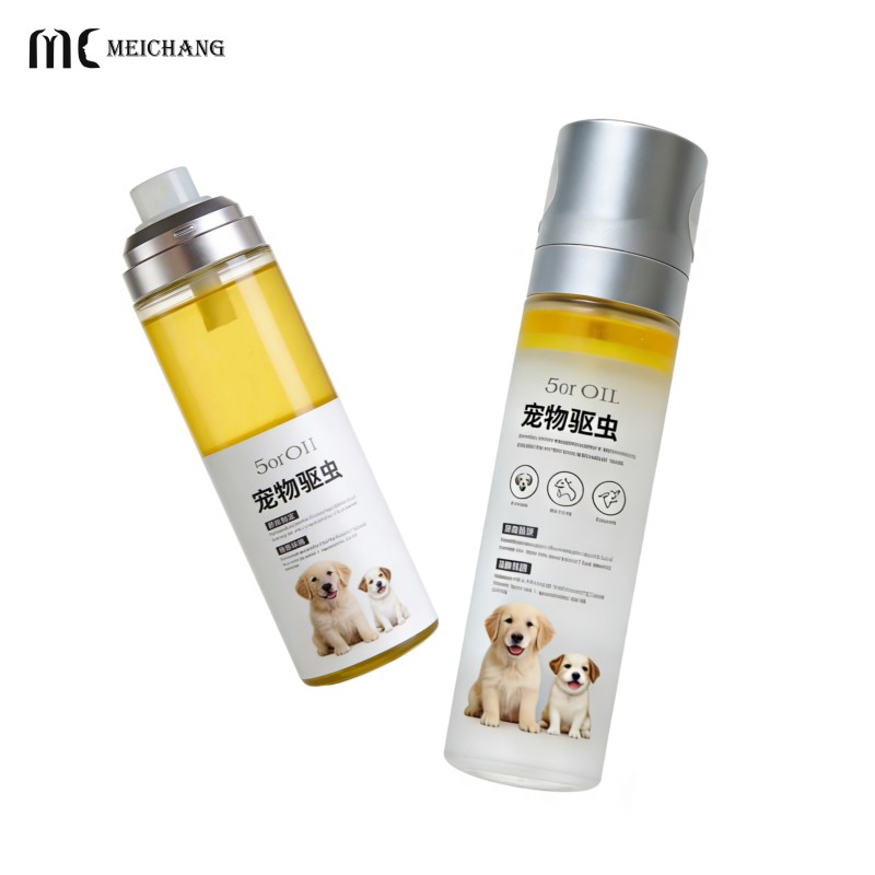 60ml-150ml PCR Ultra-Fine Mist Pet Spray Bottle Eco-Friendly Leak-Proof FDA-Compliant Plastic Pump Bottle