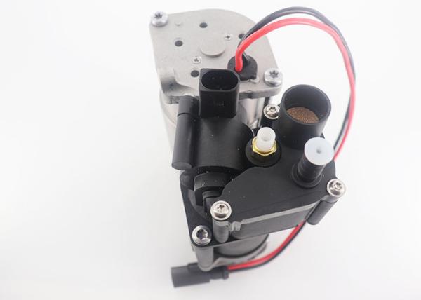37206794465 37206864215 BMW 7 Series F01 F02 GT F07 F15 New Model Air Suspension Compressor