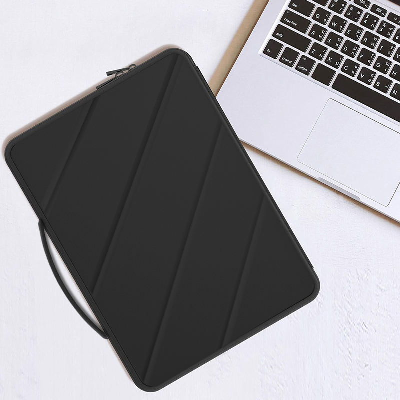 Laudtec Dustproof Eva Computer Cover 13 Inch Lightweight Business Laptop Briefcase Waterproof Shockproof Bag Universal Dnb125 Wholesale OEM/ODM/Private Label