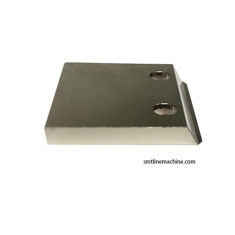 GD450 HTGD SMT Printer Clamp Block Tablet Piece Original Fixture Spare Part