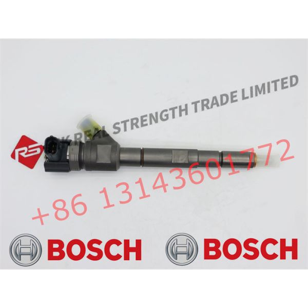 Genuine New Fuel Injector 0445110274 0445110275 for bosch Hyundai 33800-4A500 338004A500