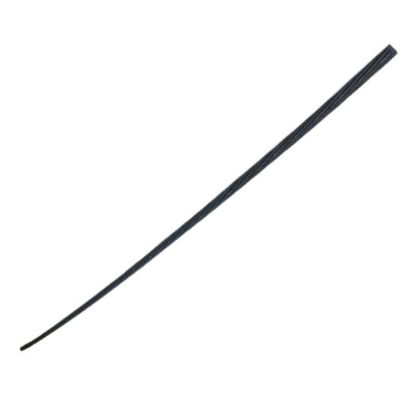 IEC Standard Lightweight High Strength Corrosion Resistant Carbon Fiber Core for Power Conductors