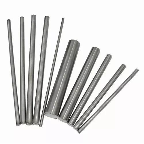 7050 7075 6061 6063 6082 5083 2024 T6 / T651 Aluminium Bar Rod In Stock