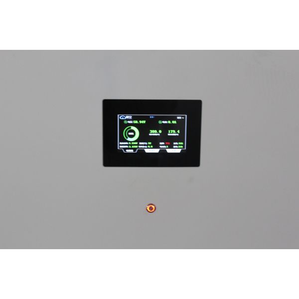 Deligreen 51.2V 628Ah 16S Li-ion Battery EVE MB56 JK V19 BMS Metal DIY Box Kit EU Poland Warehouse