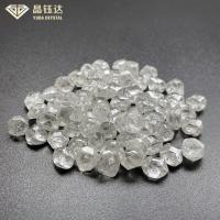 Le laboratoire lâche de 4 carats a créé le diamant de carat de Diamond Lab Grown 2,5