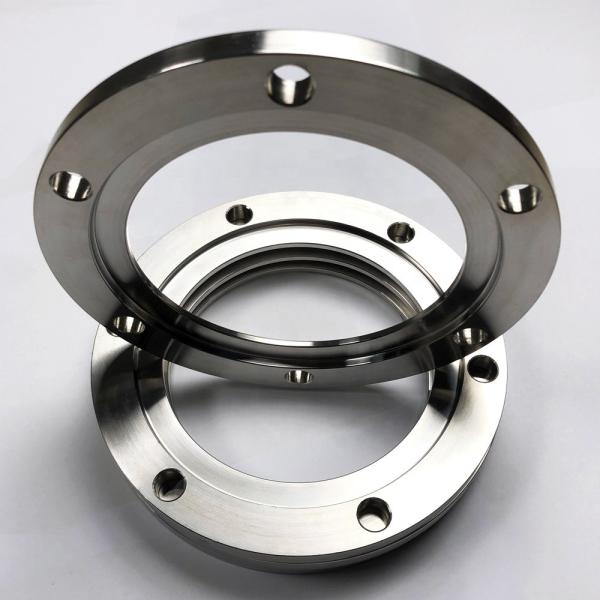 304 Duplex Stainless Steel Weld Neck Flange HG20592