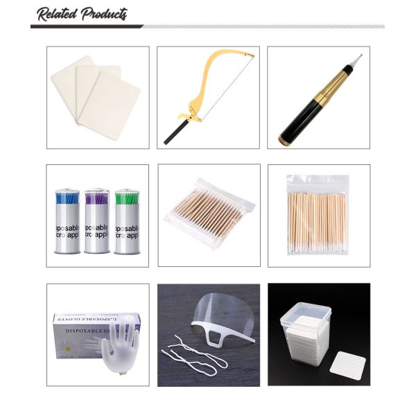 Exclusive Patented Wireless Lithium Battery Electric for PMU Machine Disposable Needle Eyebrow Tattoo Permanent Make-up Pen