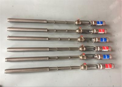 304SS 2 Ball Piston Oil Drum Spray Foam Transfer Pumps 0-20L/Min