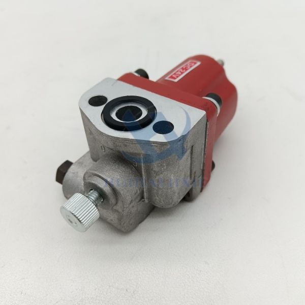 Fuel Shutoff Solenoid 3035334 303-5334 Stop Switch for Cummins NT855 N14