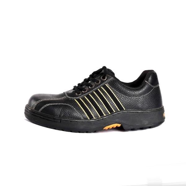 EU 36-47 Injection Moulding Worker Footwear The Perfect Combination of Safety and Comfort Safety Shoes
