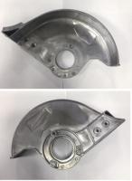 Peças de usinagem de fresagem CNC personalizadas 220V 50Hz Frequência de fresagem máxima Largura de 1000mm