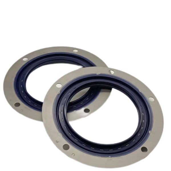 Excavator Frame Rubber Hydraulic O Ring Kit BZ2374F