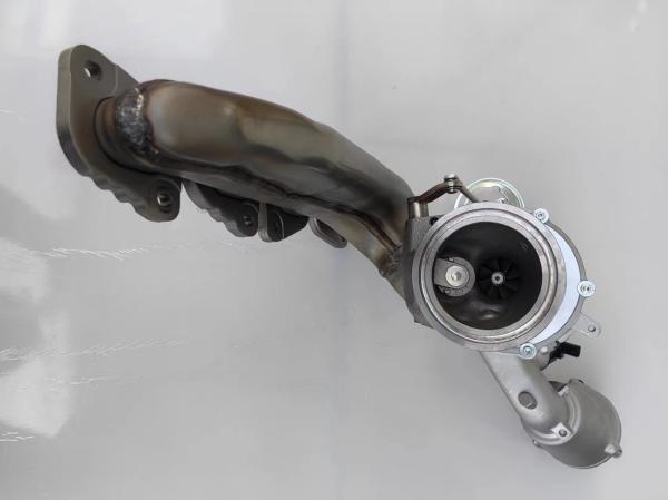 274A Benz Turbocharger 155kw 2.0T Engine Displacement A2740903480