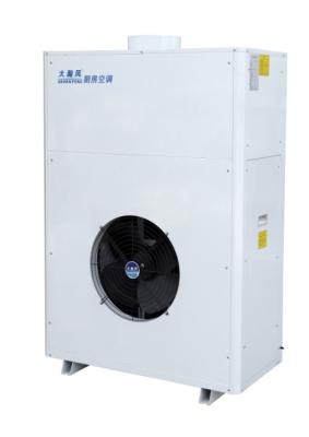 Hitachi Compressor Commercial fresh air air conditioner 7550 BTU