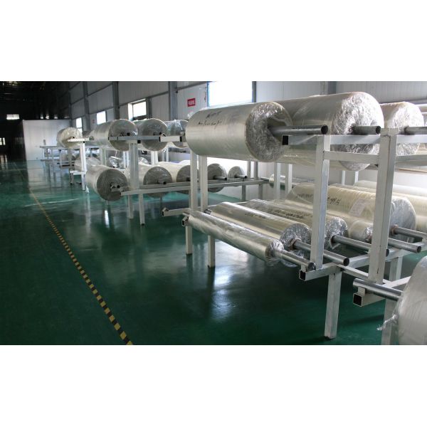 Blue PET Inkjet Medical X Ray Film For Epson Printer