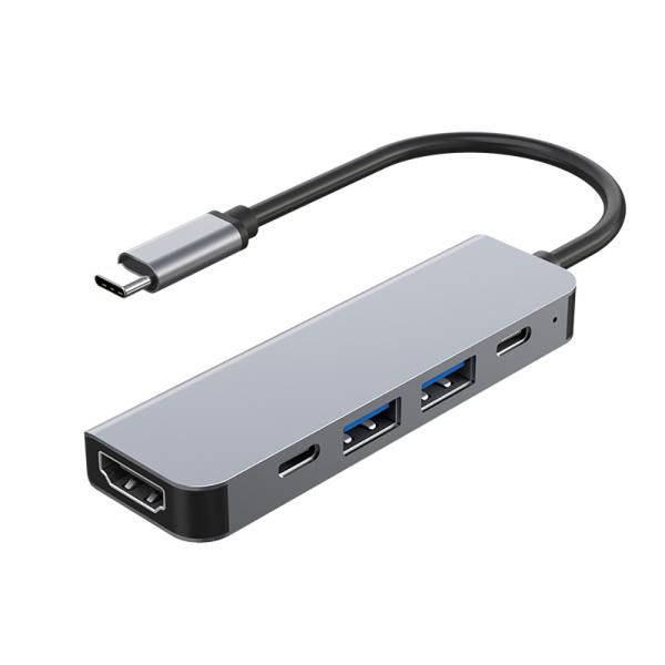 金メッキ USB 2.0 ケーブル 3 フィート PVC ジャケット 高速データ転送 高速充電用