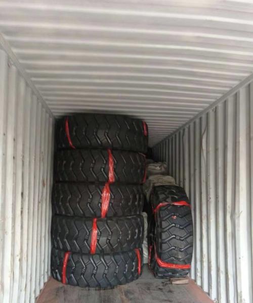 AT560 Light Truck Radial Tires 65R22.5-20PR Tractor Trailer Tires