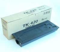 GV de Toner Cartridges da impressora de páginas do AAA 15000 para Kyocera KM-2550