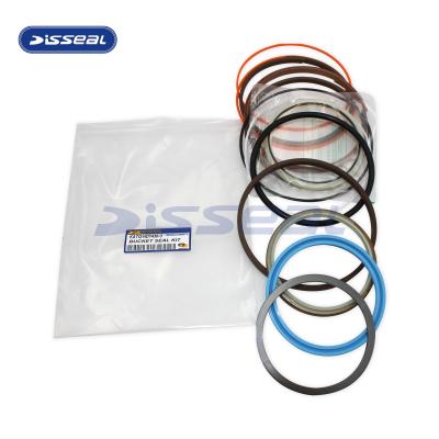 Mechanical Industrial Hyundai Seal XKAY-00553 For R180LC-7 Excavator