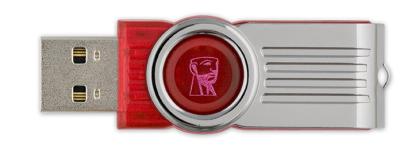 O flash marcado de USB conduz DT101 G2