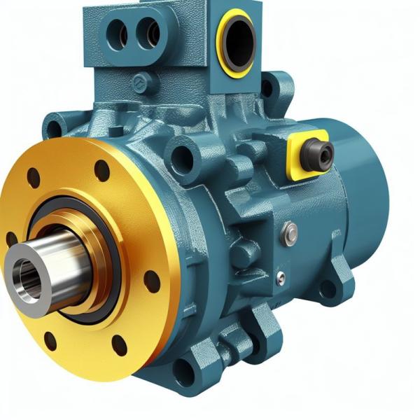 Pompes à piston hydraulique à haute pression à déplacement variable