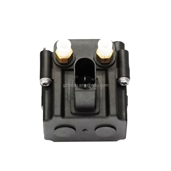 Модель автомобиля BMW F02 F07 Блок клапана воздушной подвески 3720 6875 176 для повышения производительности